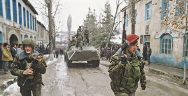 Нагорно-Карабахский конфликт: особенности, причины, ход, результаты